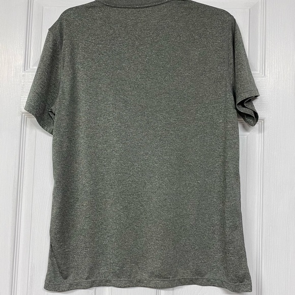 Men’s M Performance Tee - Picture 4 of 4